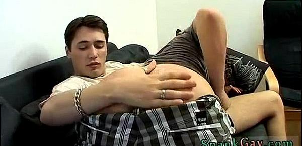  Teen age naked gay sex  Caught Spanking - The Monkey!
